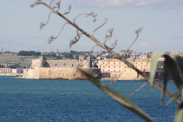 Residenza Levante Frühstückspension Syrakus