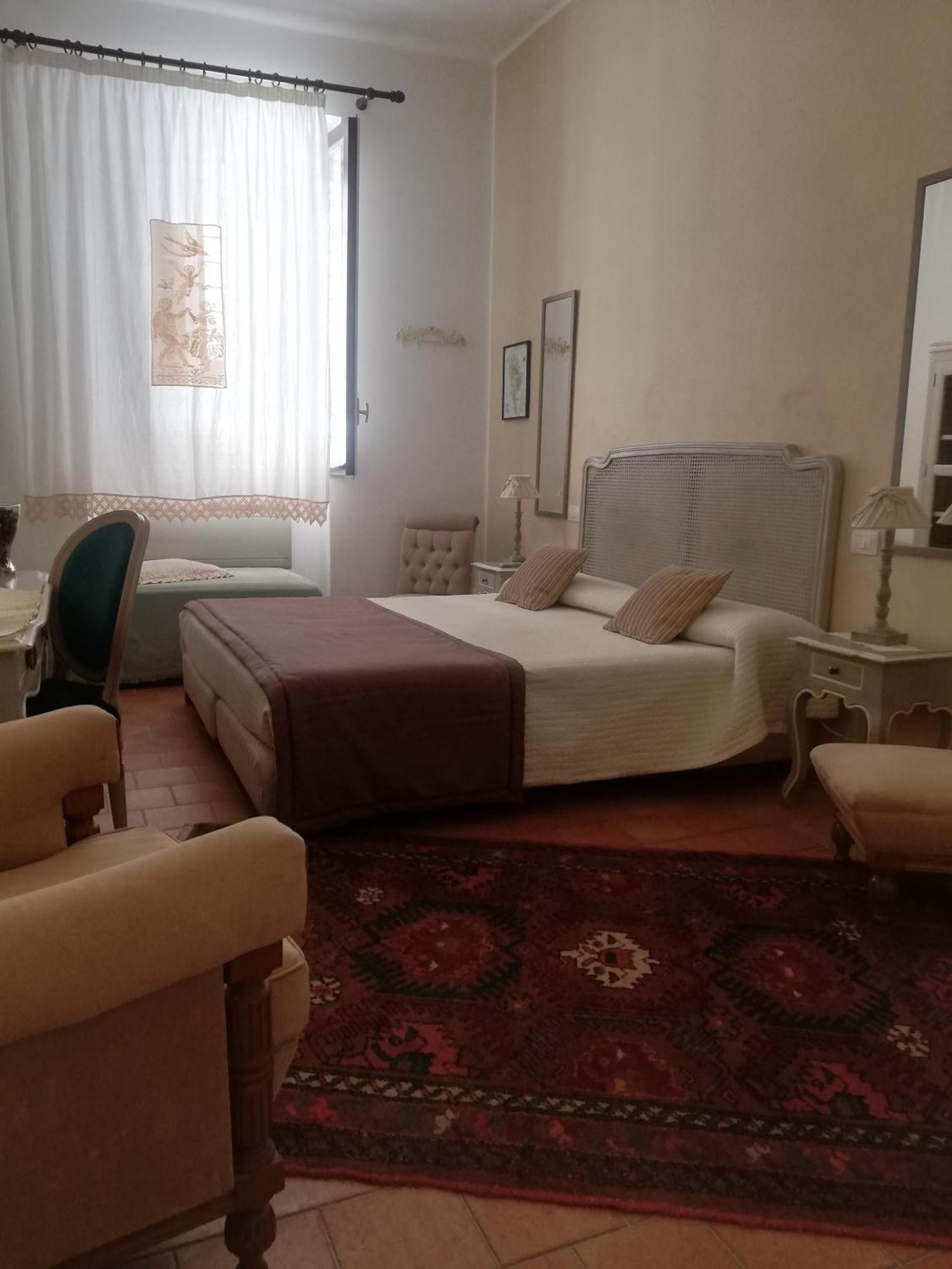 Residenza Levante Syrakus