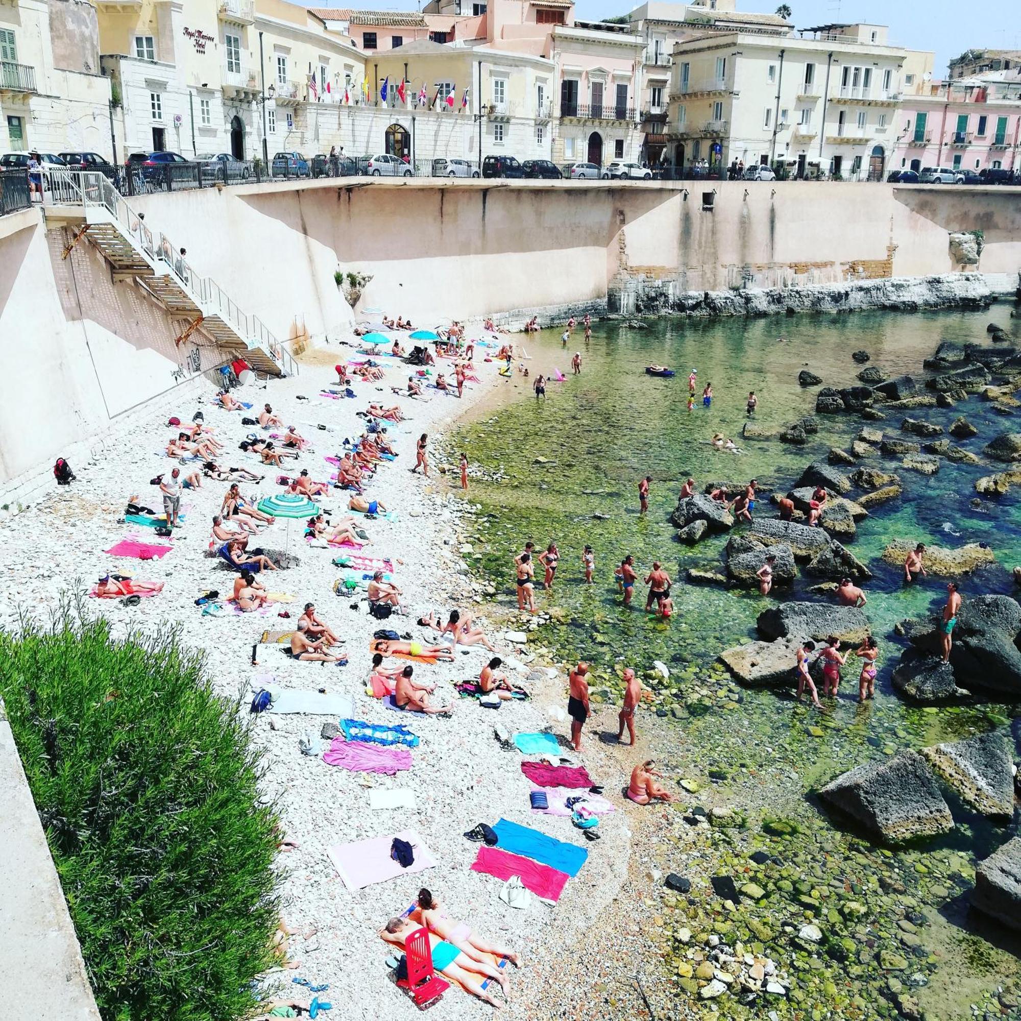 Residenza Levante