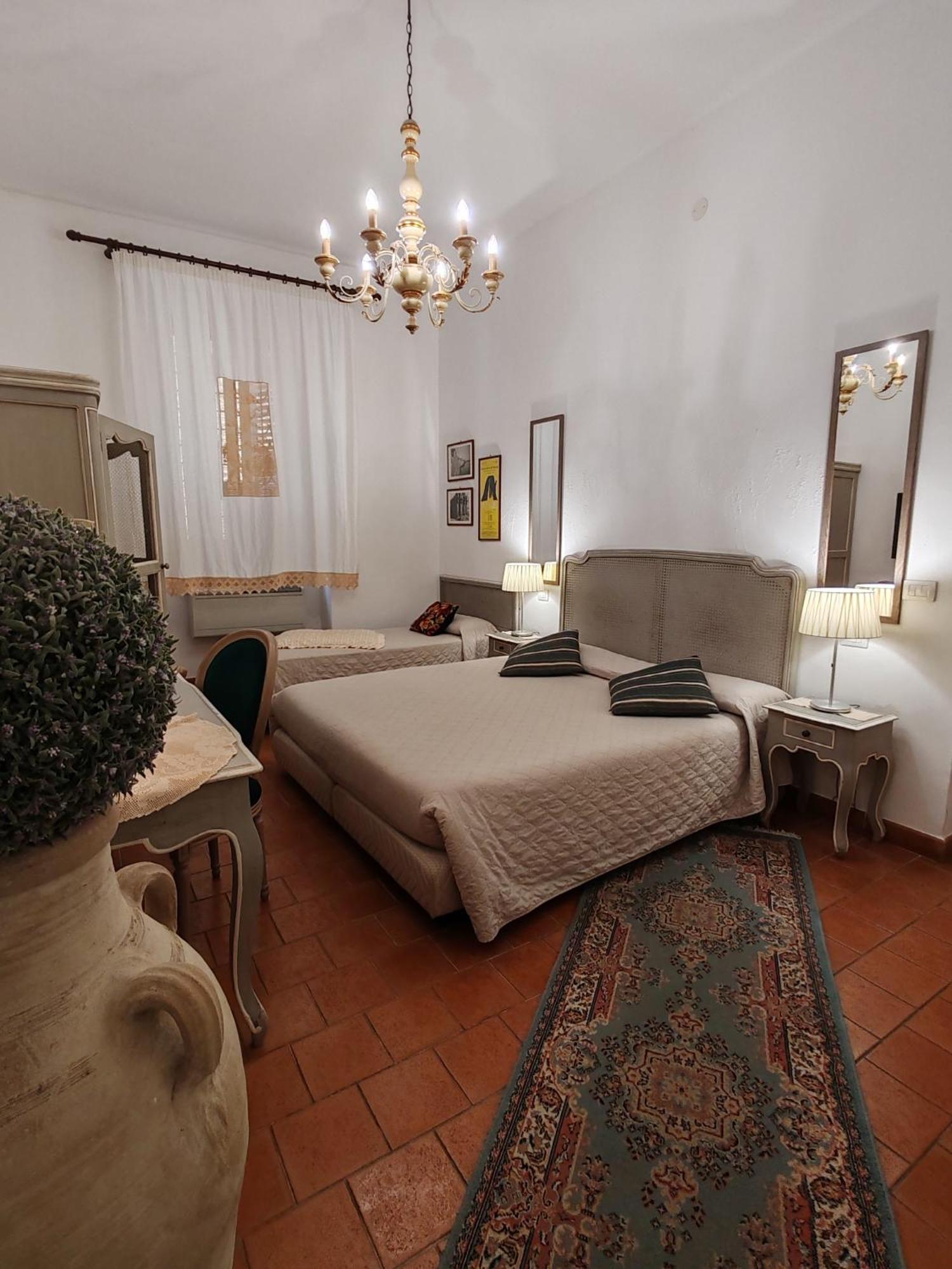 Residenza Levante Syrakus