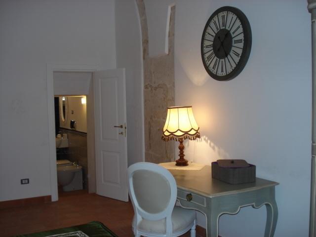 Frühstückspension Residenza Levante Syrakus